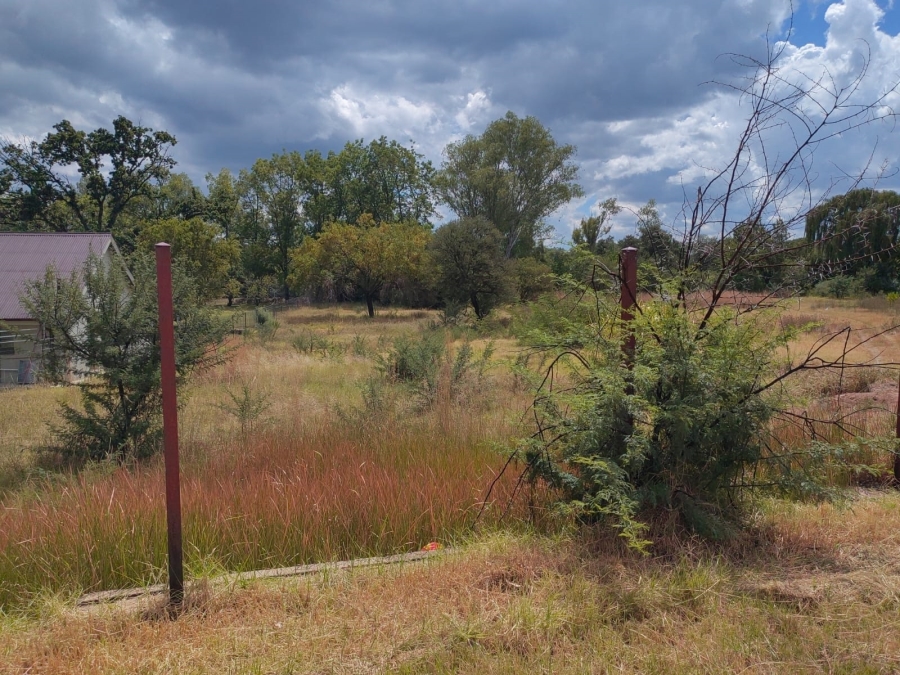 0 Bedroom Property for Sale in Parys Free State